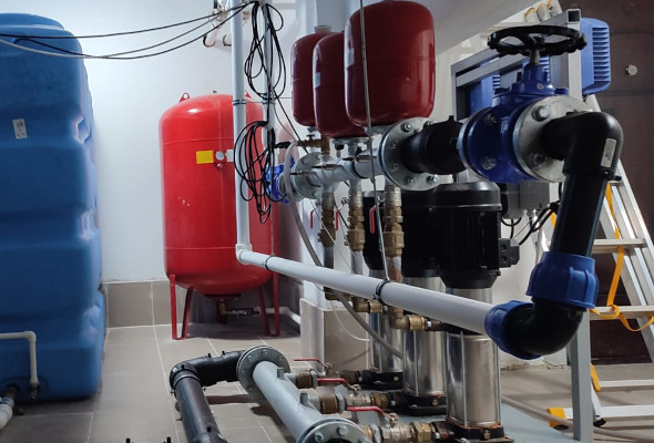 reparatii hidrofoare Domnesti